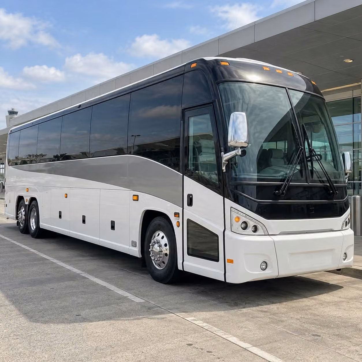 ada accessible field trip transportation for mesa schools