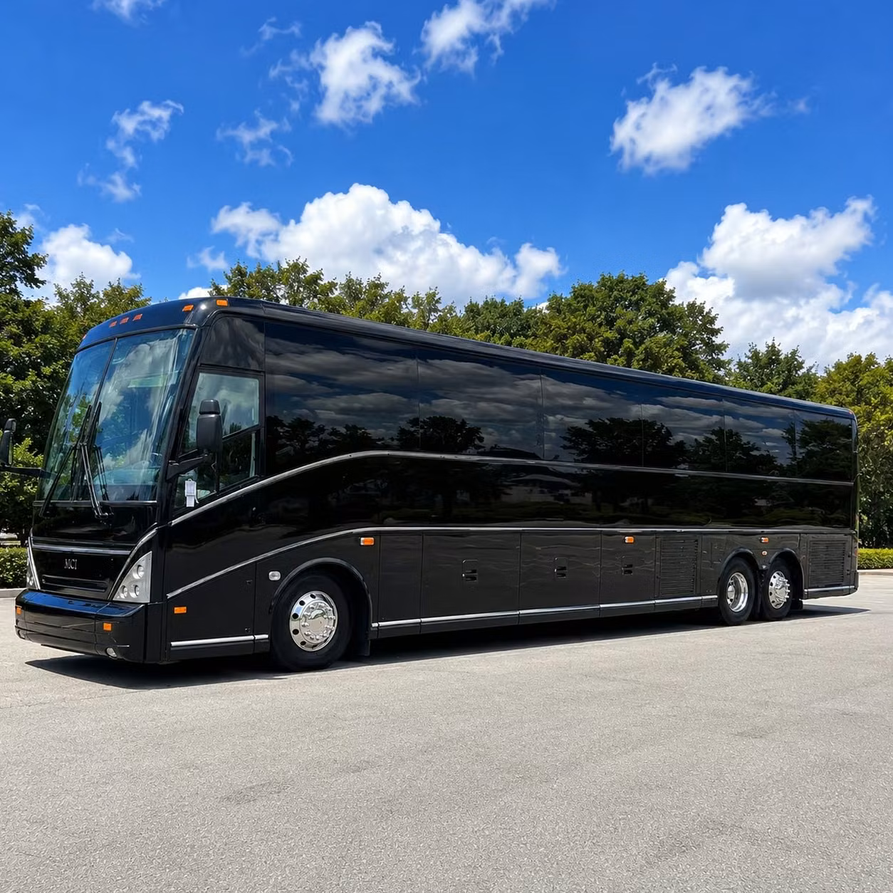 airport transfer shuttle services in mesa for executive groups and corporate teams