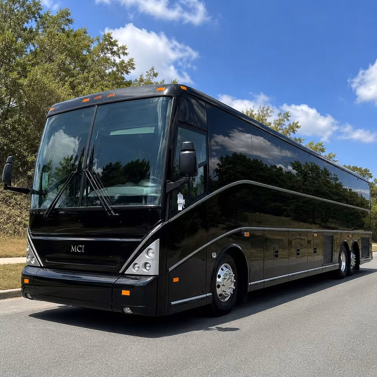 compare concert transportation options in mesa and beyond