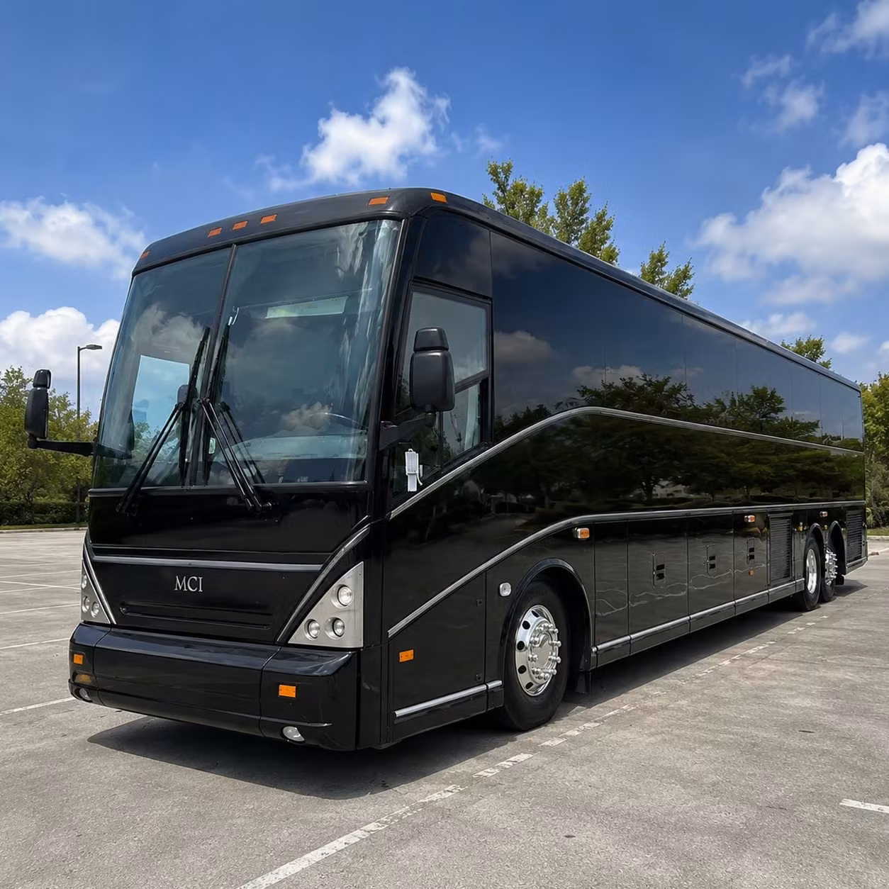 compare corporate event transportation options in mesa and beyond