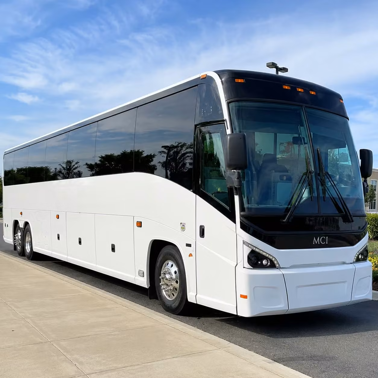 compare religious group transportation options in mesa and beyond