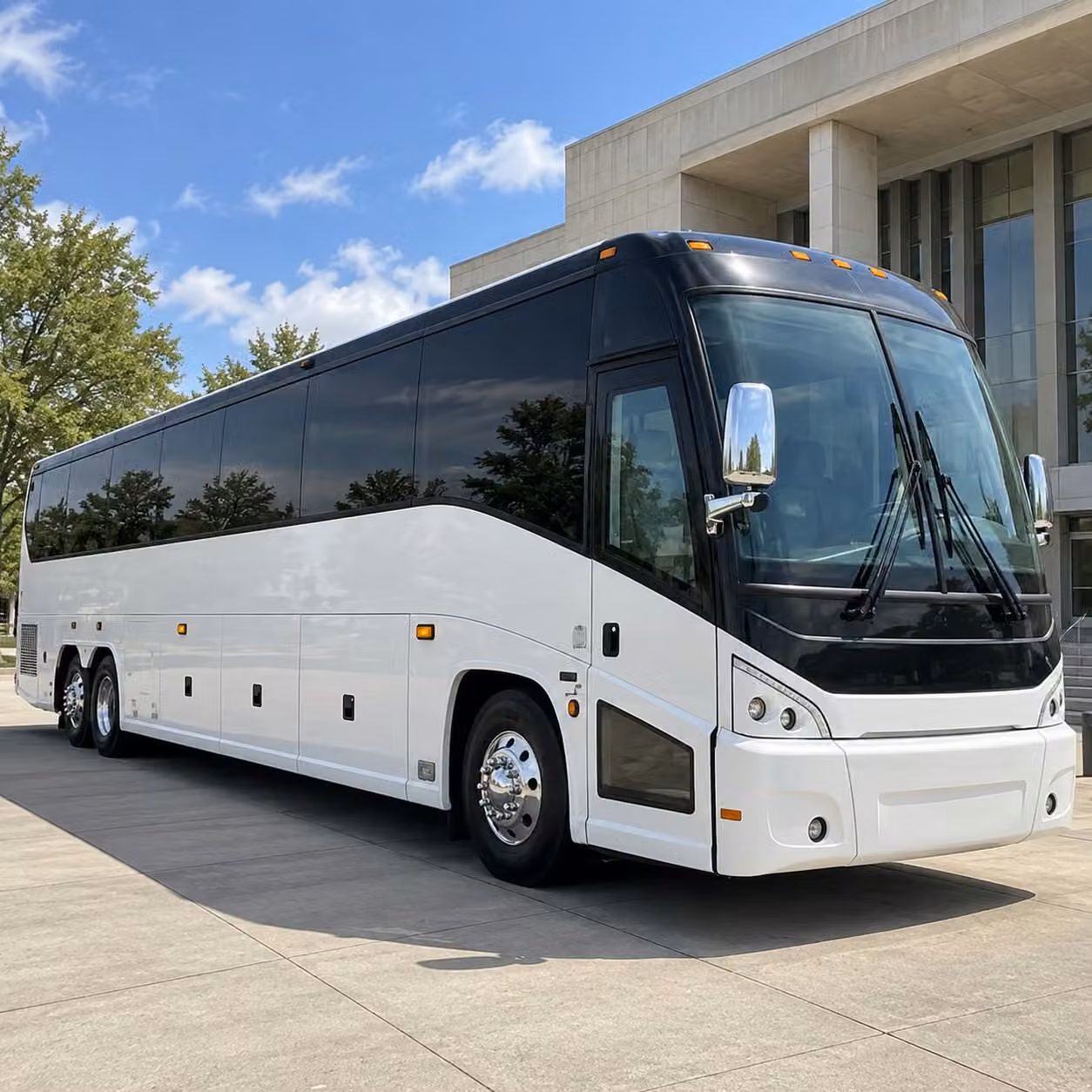 compare school event transportation options in mesa and beyond