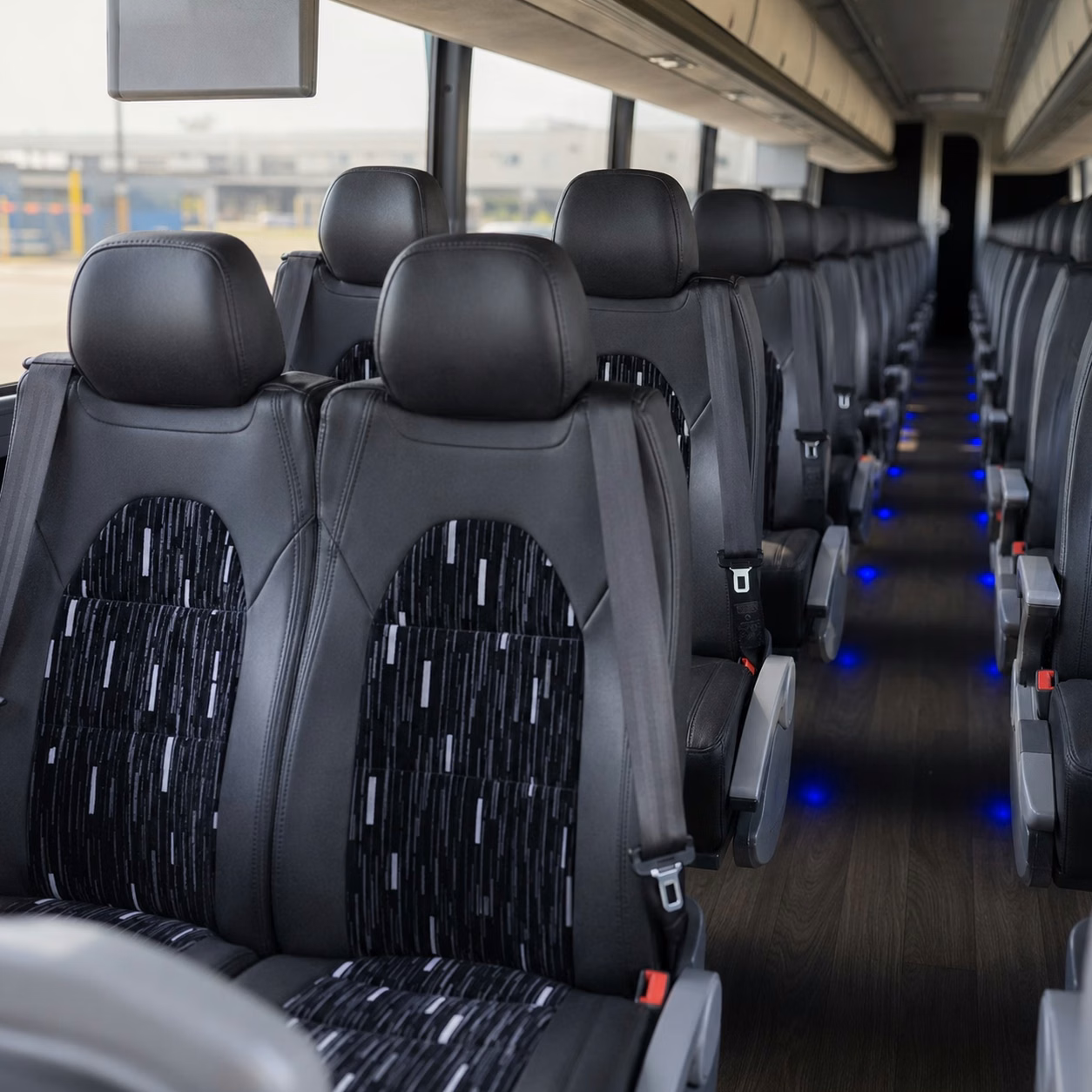 compare wedding transportation options in mesa and beyond