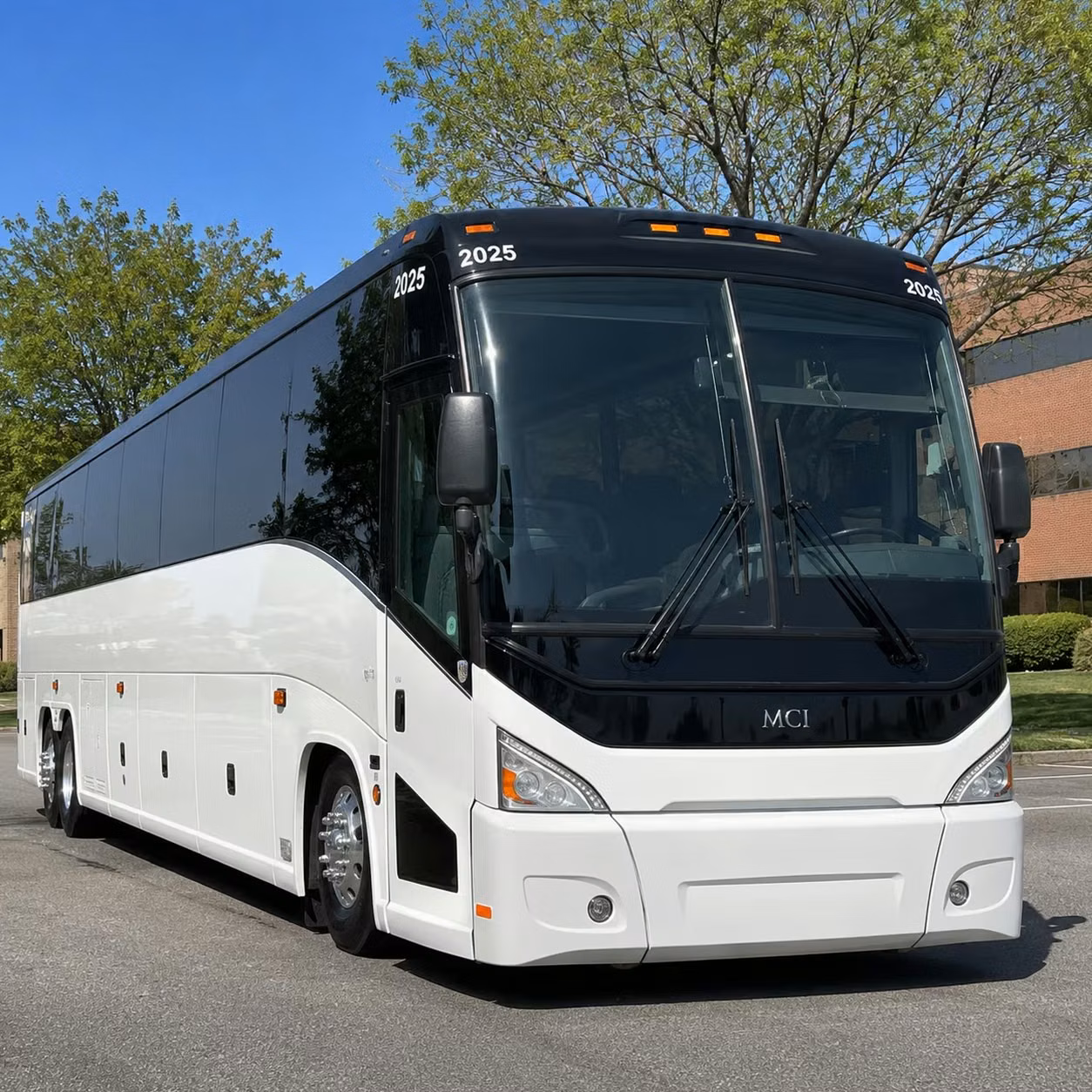concert bus rentals to talking stick resort amphitheatre from mesa