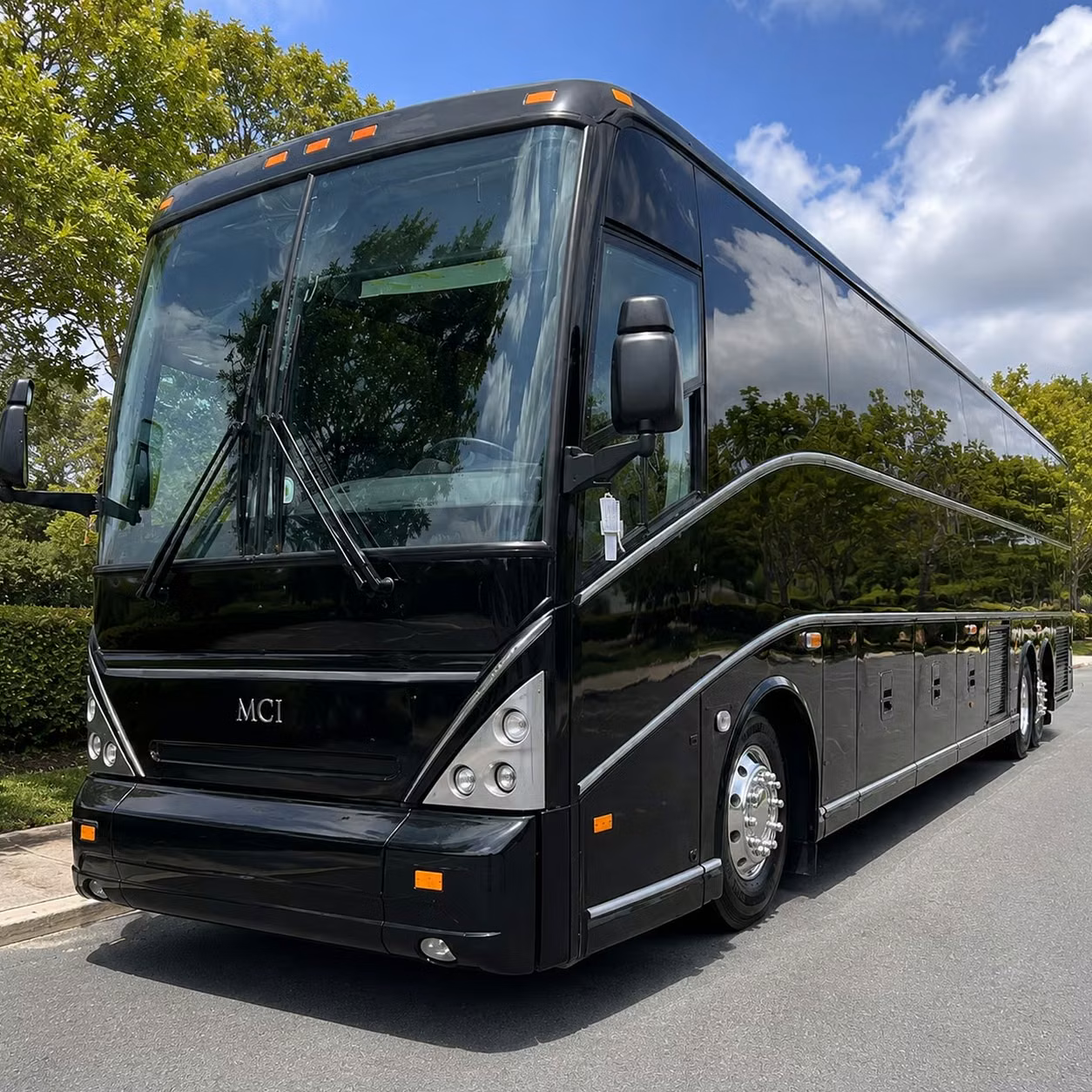 corporate event transportation in mesa for team building retreats and more