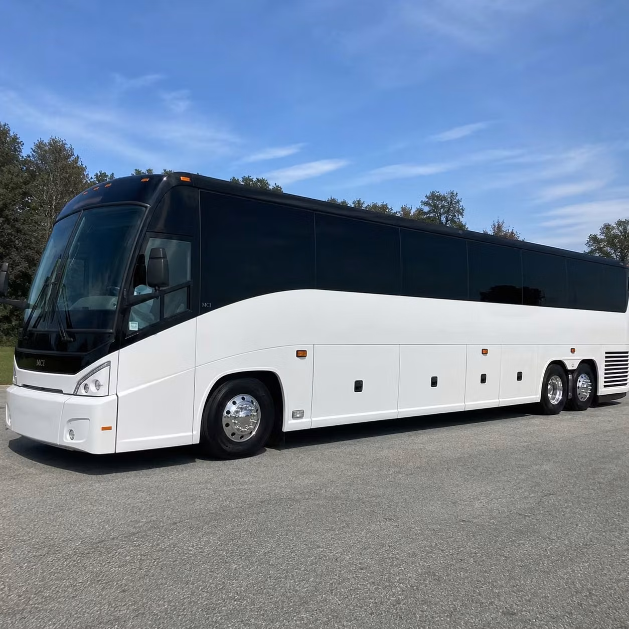 corporate groups flying in or out of mesa deserve better than rideshares