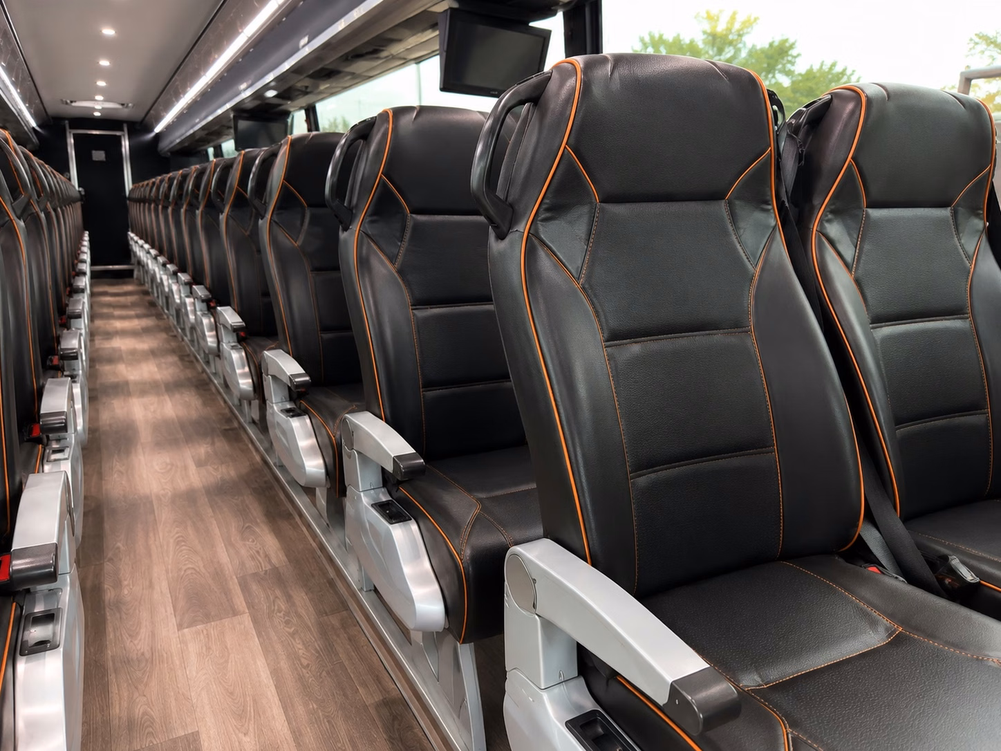 for easy mesa prom night logistics a minibus rental is a smart choice