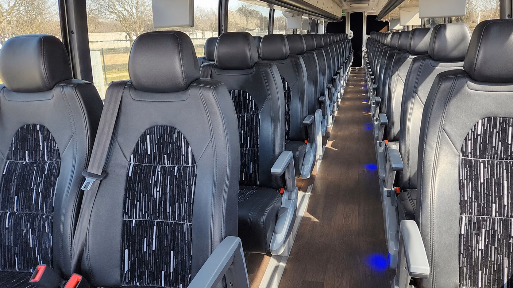from rehearsal dinner shuttles to day of wedding transportation in mesa