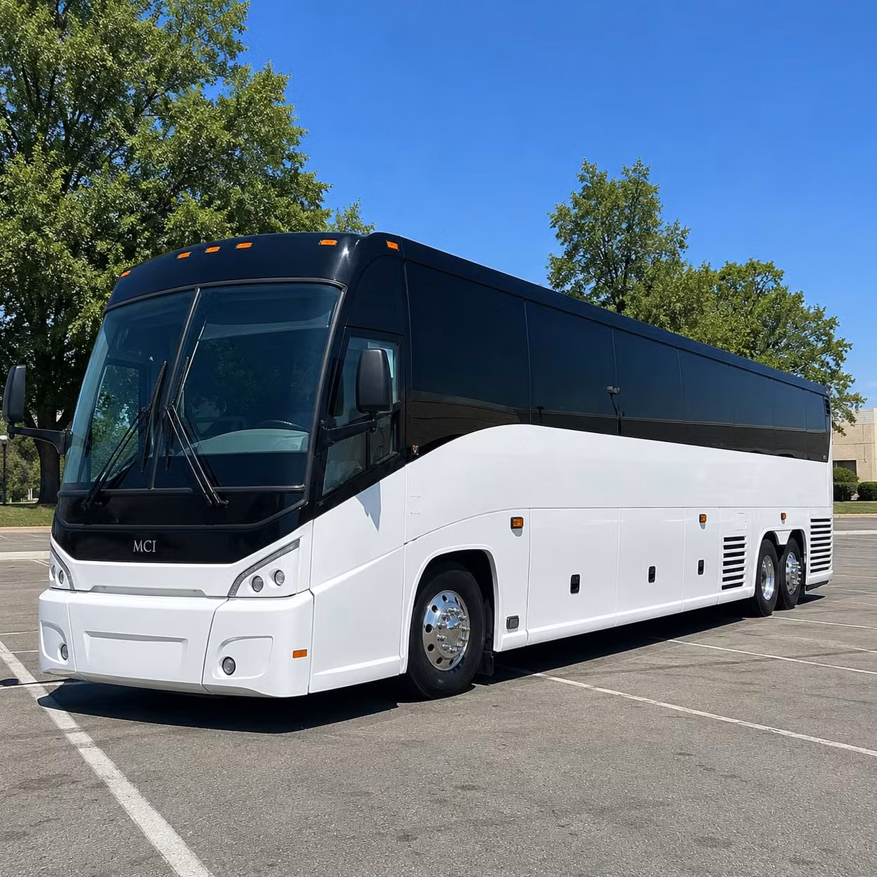 grand canyon day trips and multi day tours are simple with a charter bus from mesa