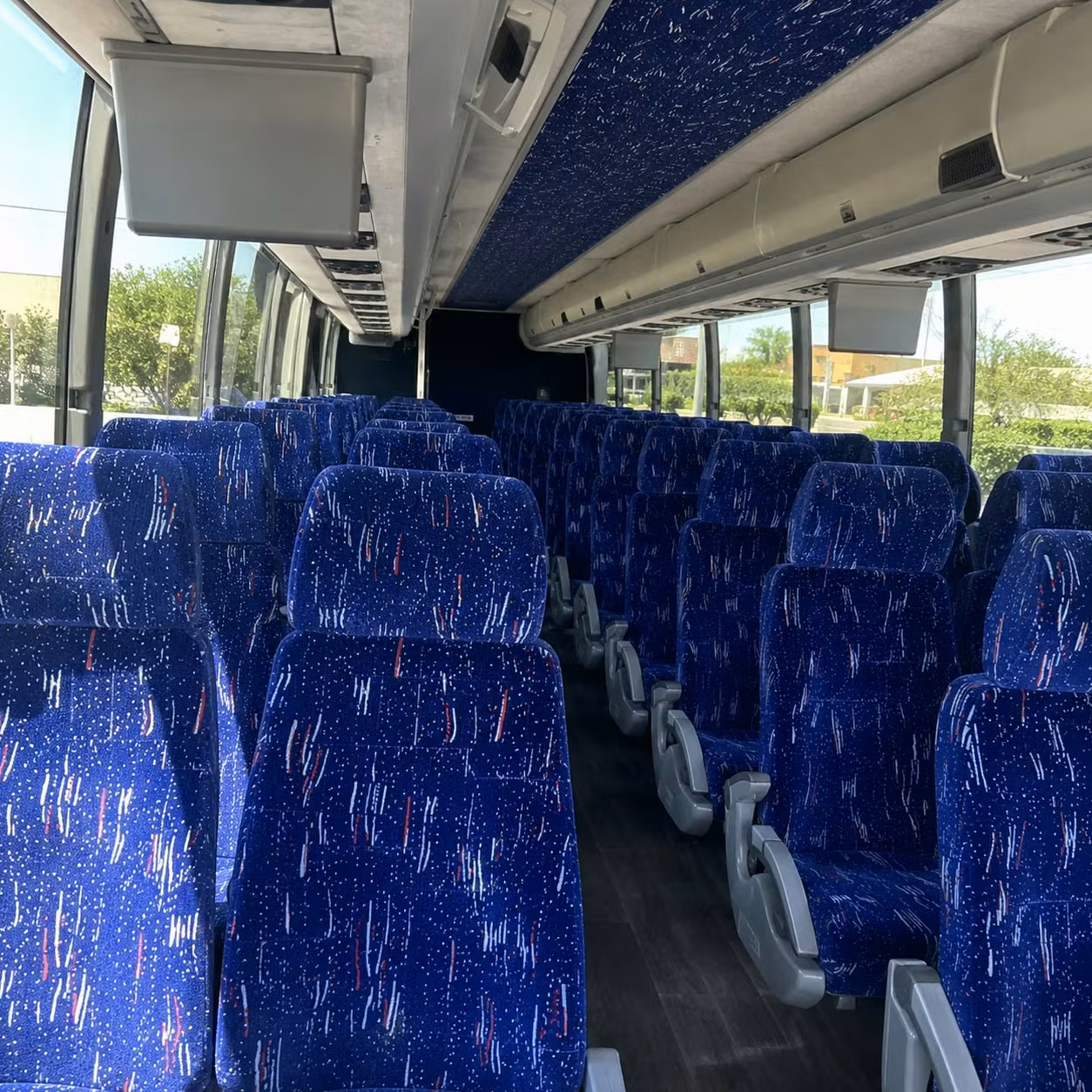 mesa church transportation