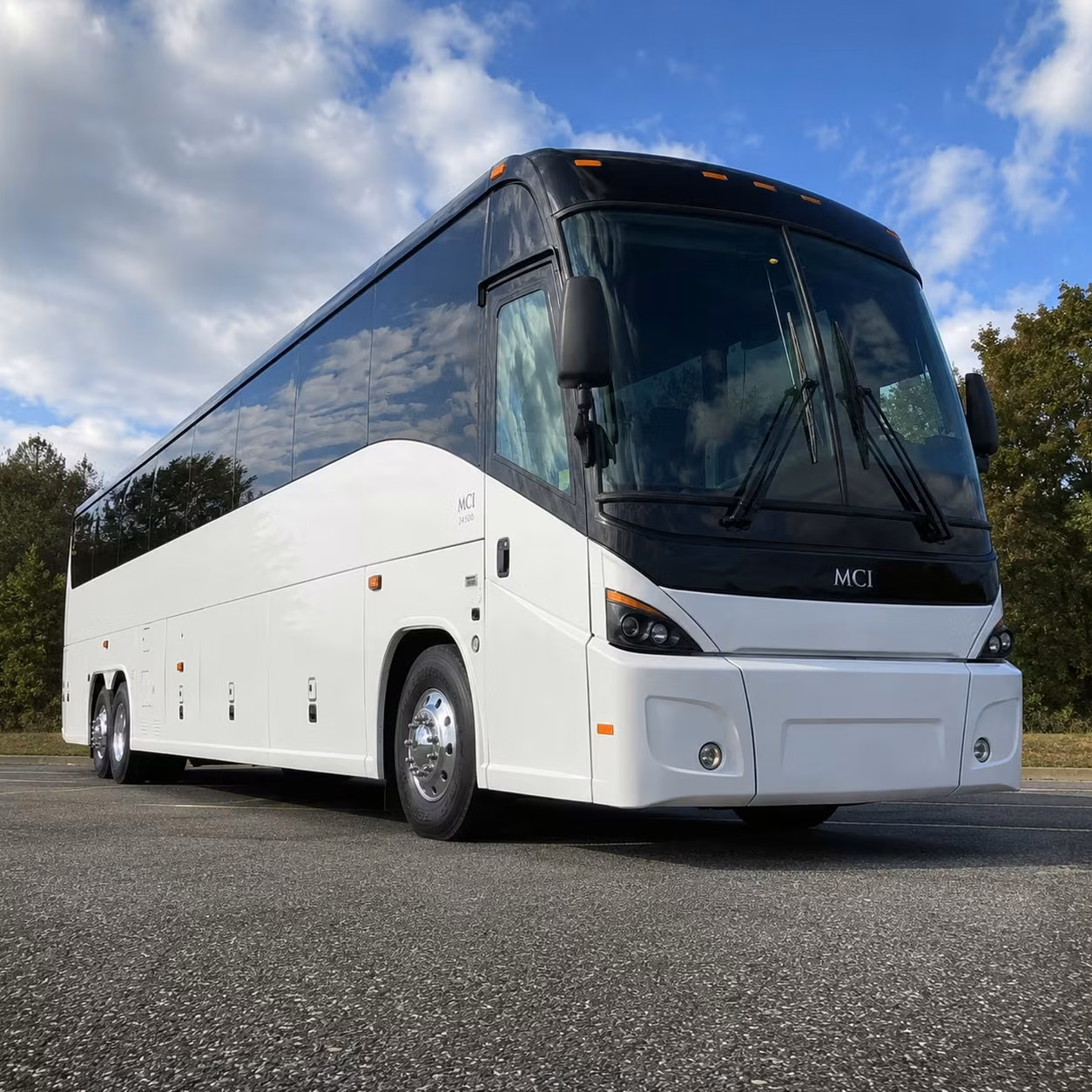 mesa event transportation