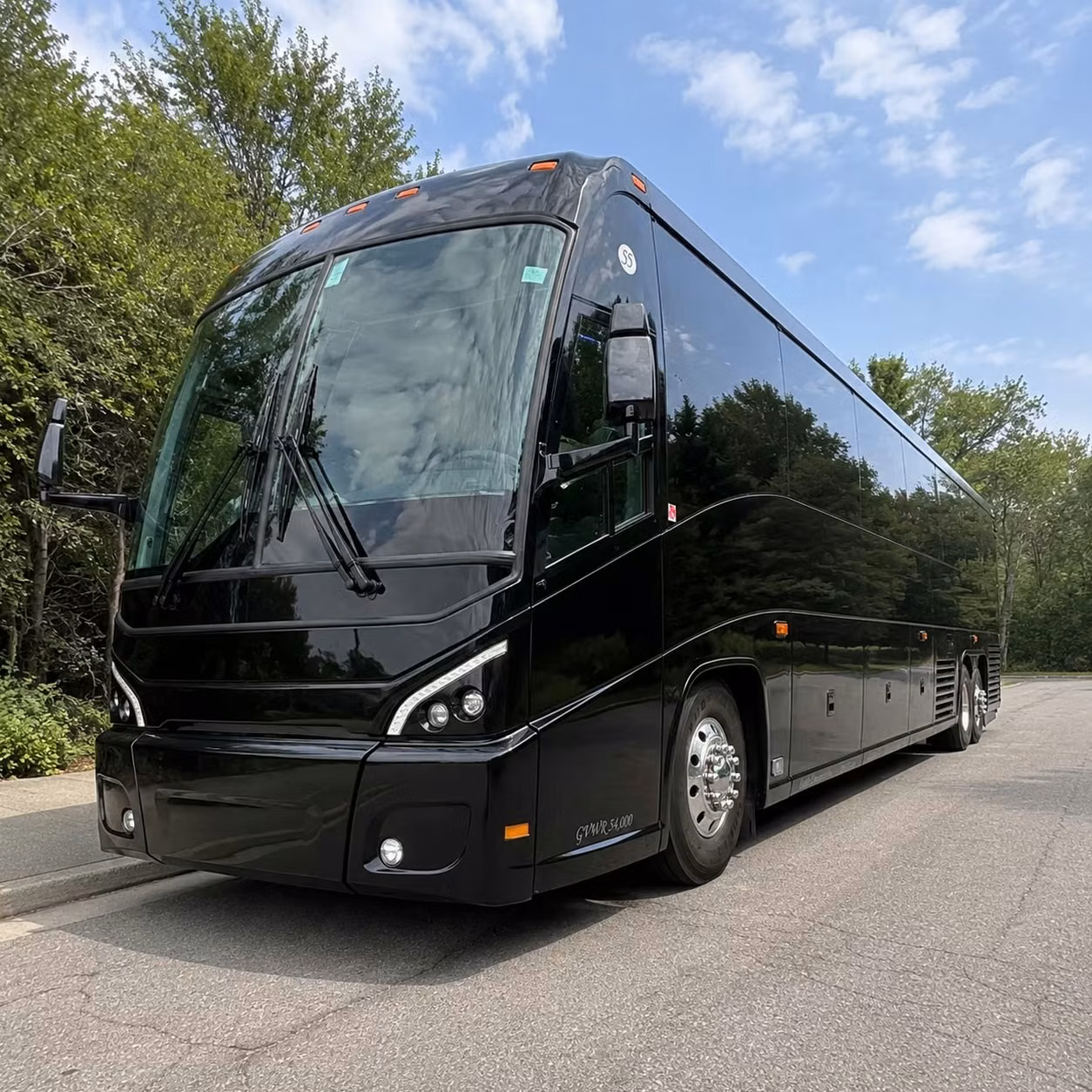 mesa government military transportation