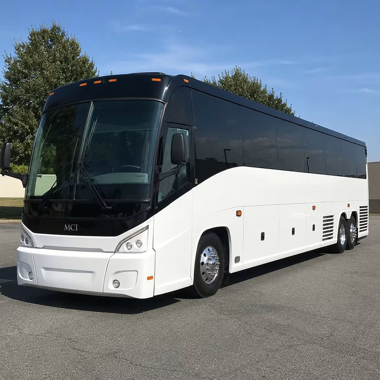 mesa groups skip the drive to sedona and let a charter bus handle the canyon roads