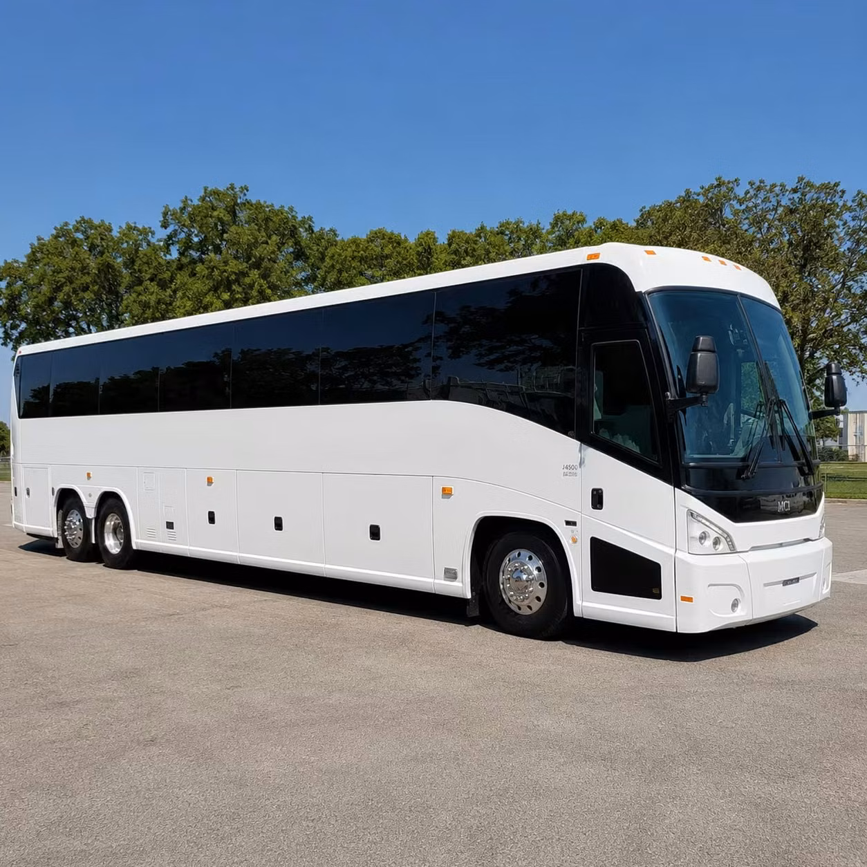 mesa multi church event and convention shuttle bus rentals