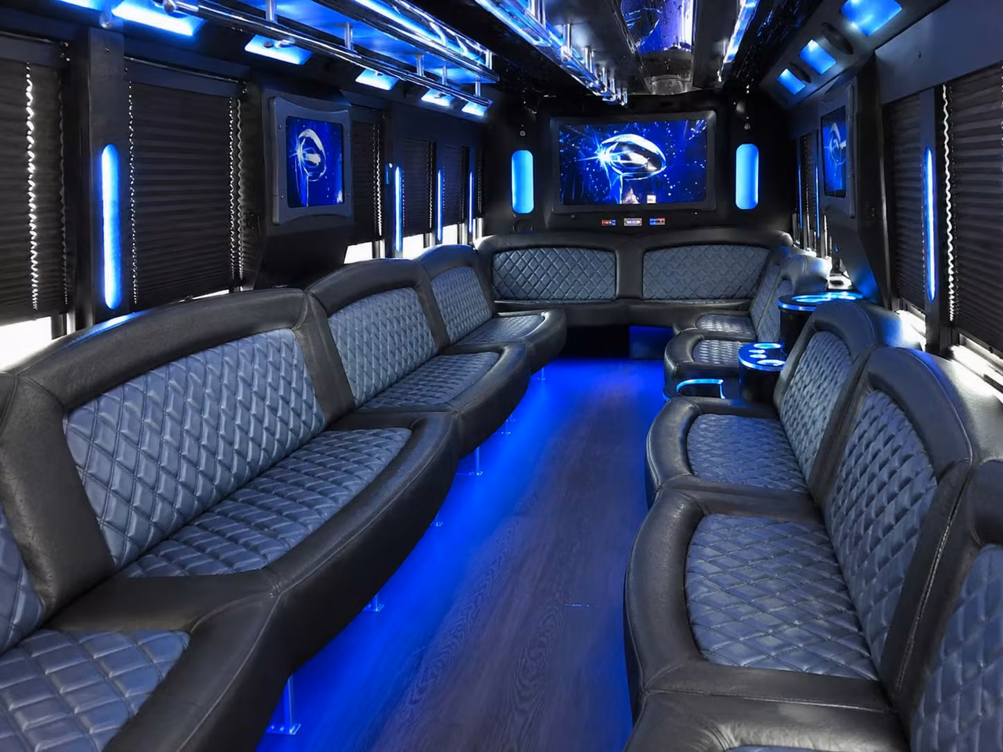 mesa prom transportation