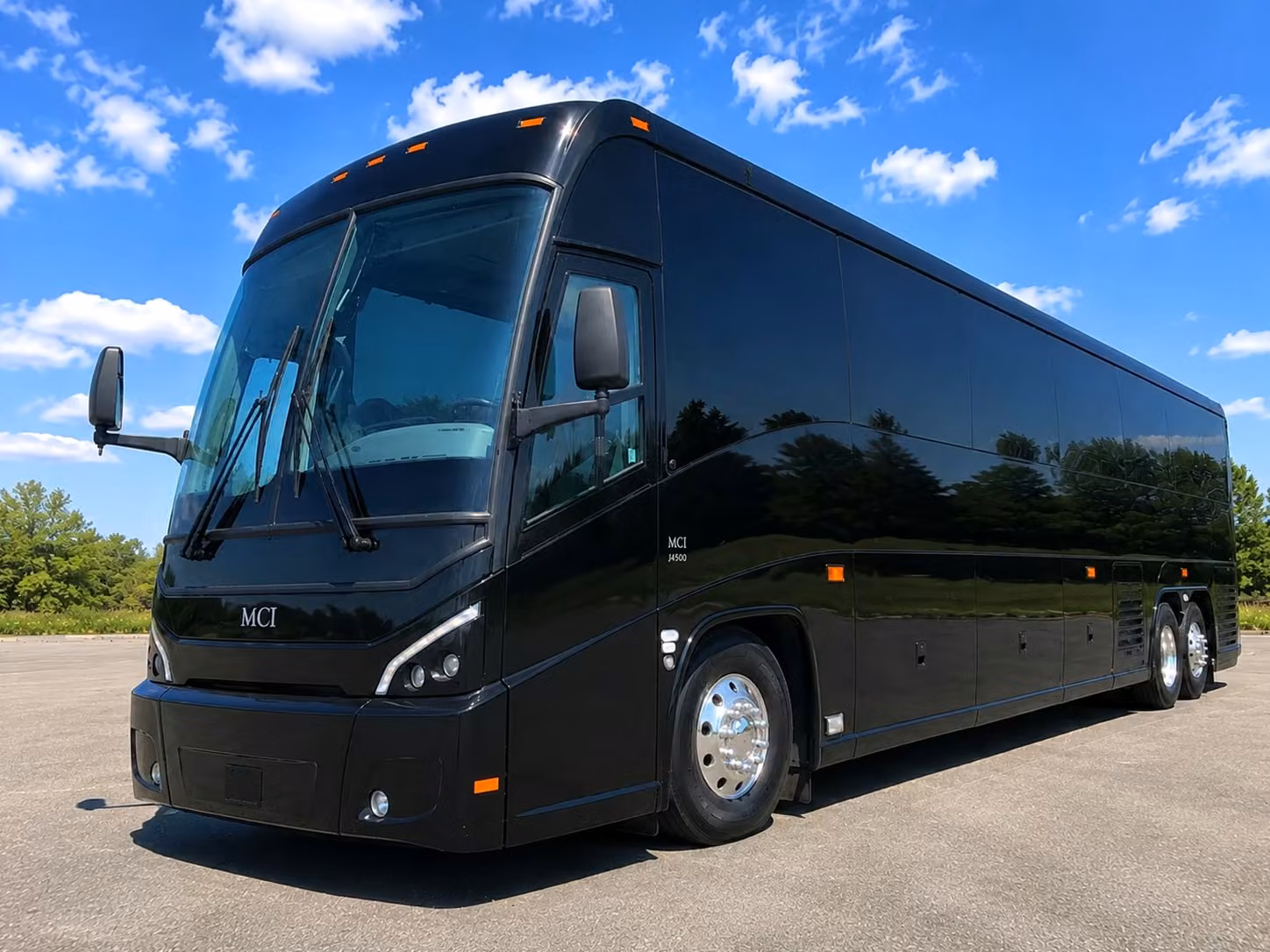 mesa school field trip group transportation