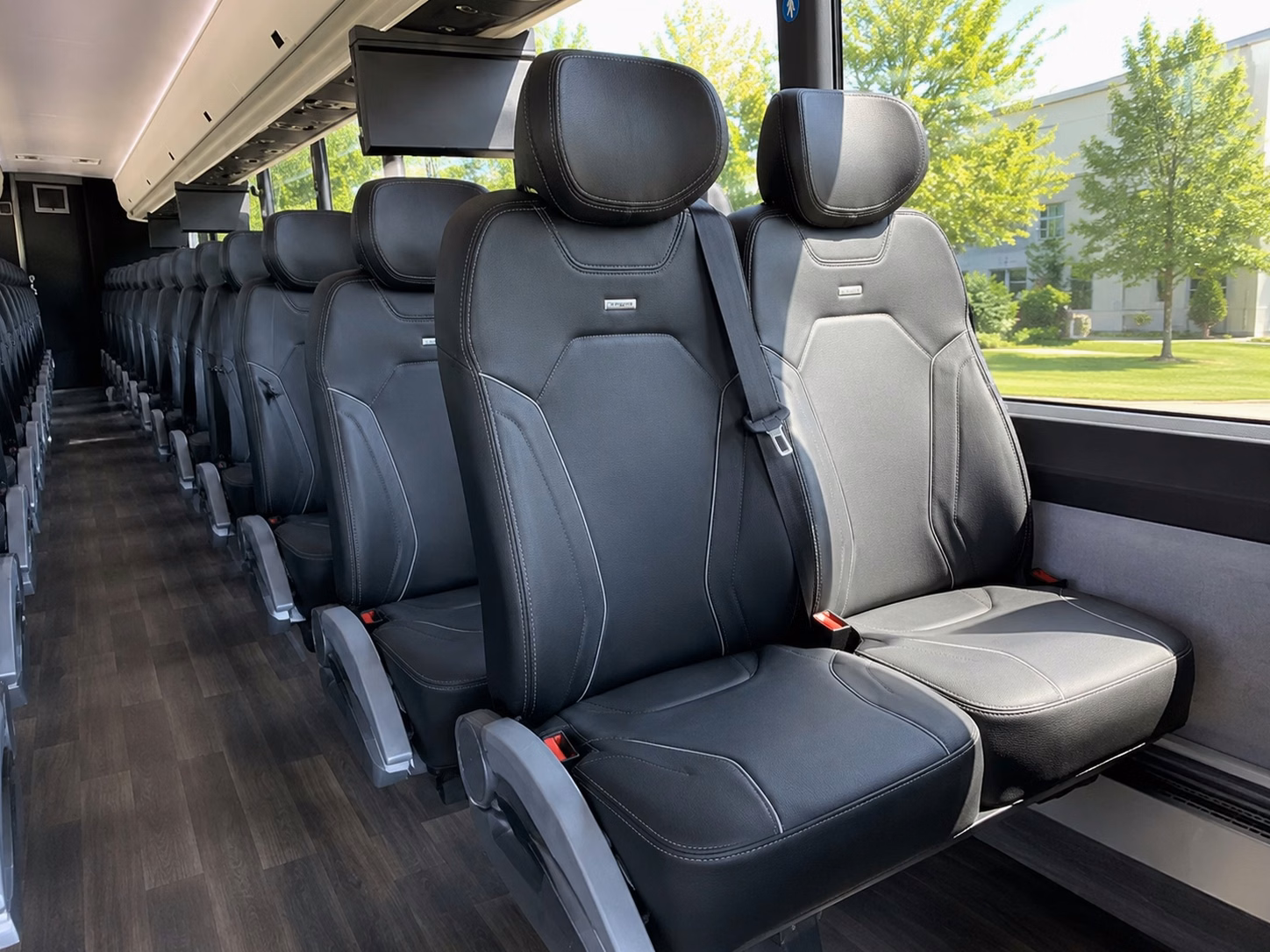 mesa sporting event bus rentals for arizona state sun devils fans