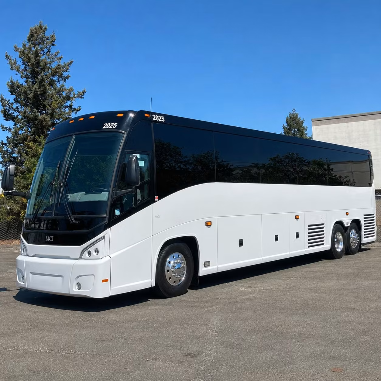 mesa sunday service shuttle bus rentals for congregations of every size