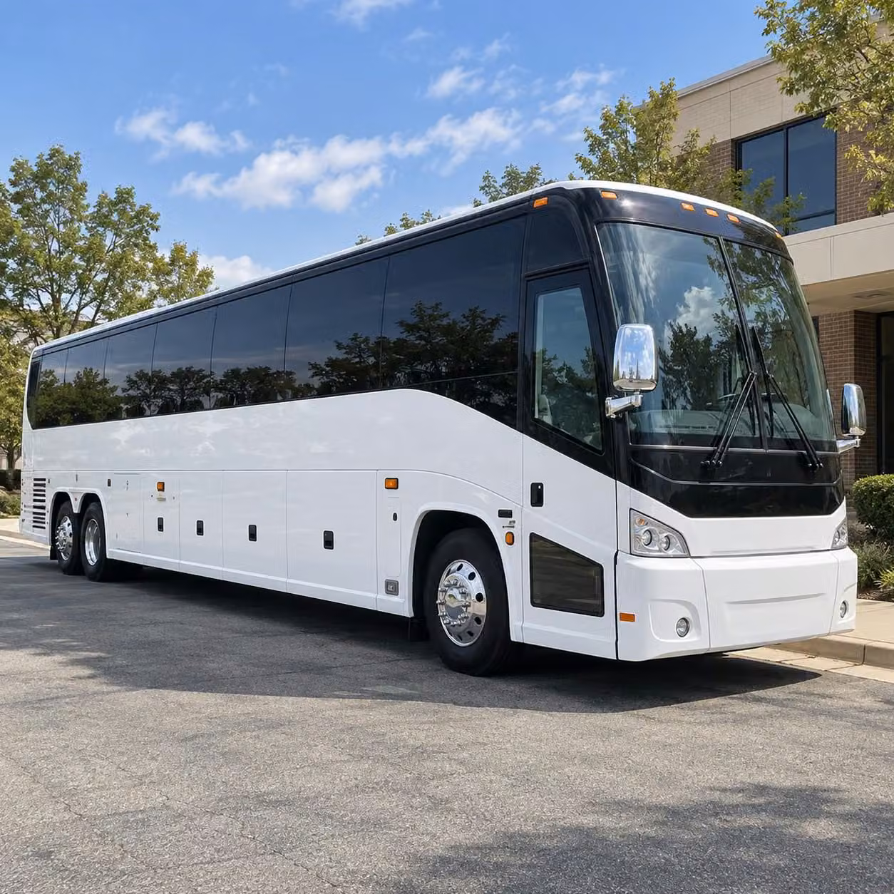 transportation for mesa schools visiting the phoenix zoo and desert botanical garden
