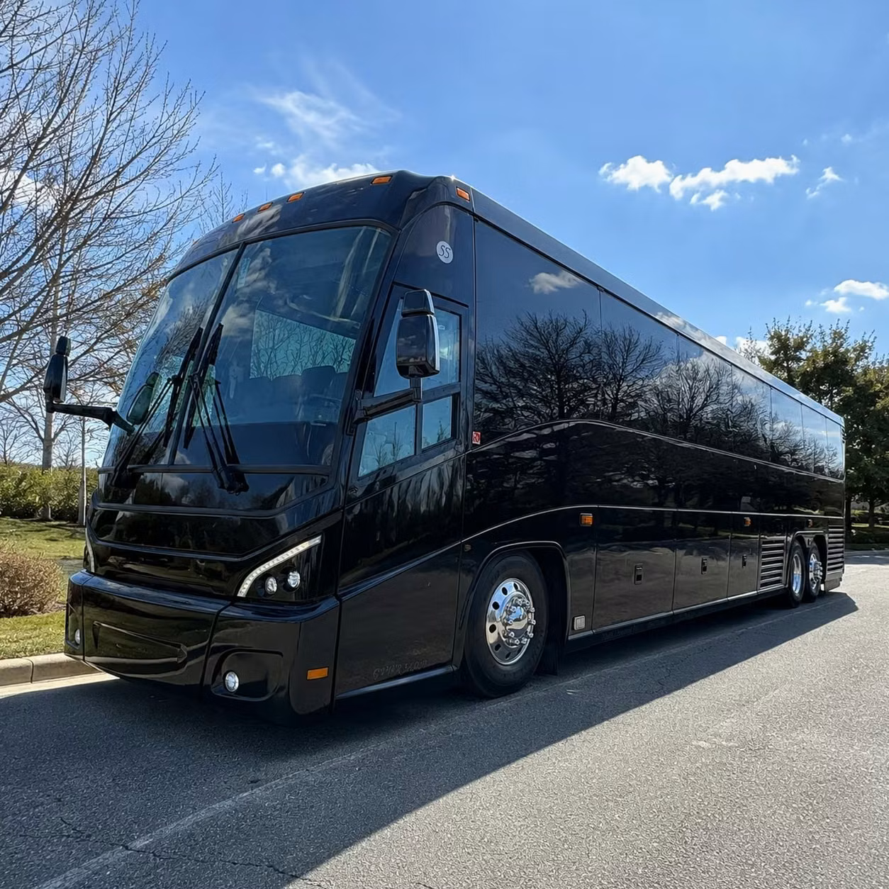 transportation for military training events ceremonies and deployments near mesa