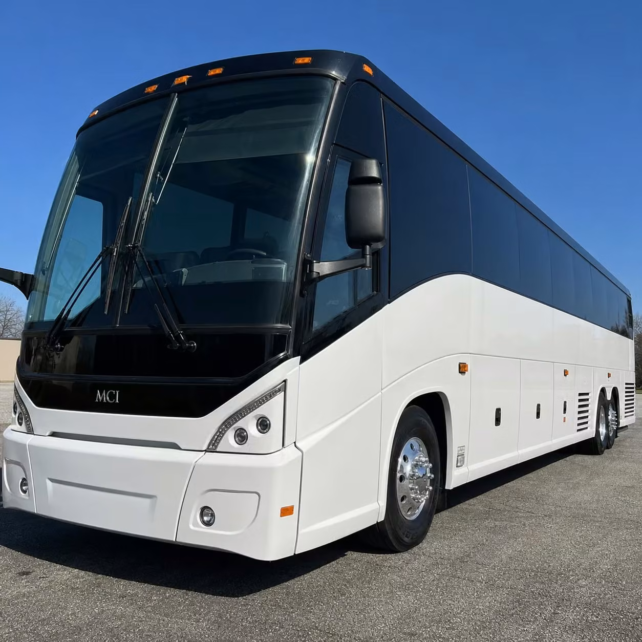 wherever your mesa group is flying we have transportation ready
