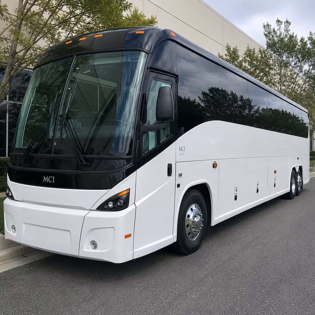 why mesa military coordinators trust a network approach for base and installation transportation
